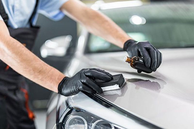 Ceramic Coating